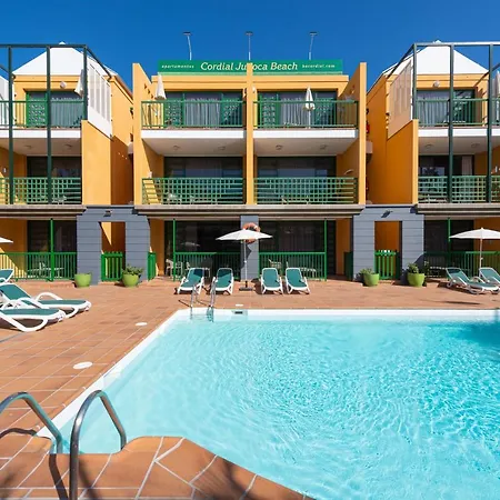 Cordial Judoca (adults Only) Apartamento