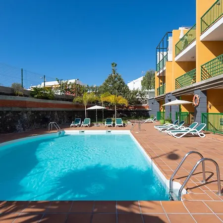 Cordial Judoca (adults Only) Playa del Ingles (Gran Canaria)