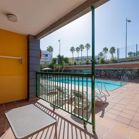 Cordial Judoca (adults Only) Apartment Playa del Ingles (Gran Canaria)
