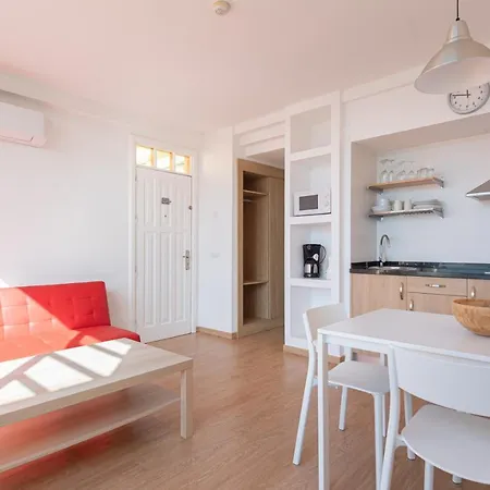 Apartment Cordial Judoca (adults Only) Playa del Ingles (Gran Canaria)