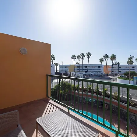 Apartment Cordial Judoca (adults Only) Playa del Ingles (Gran Canaria)