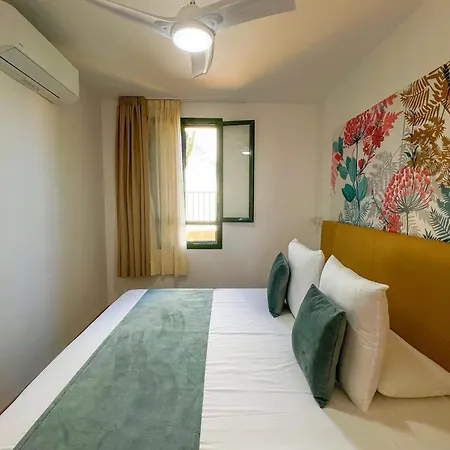 Cordial Judoca (adults Only) Apartamento