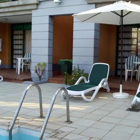 Apartment Cordial Judoca (adults Only) Playa del Ingles (Gran Canaria)