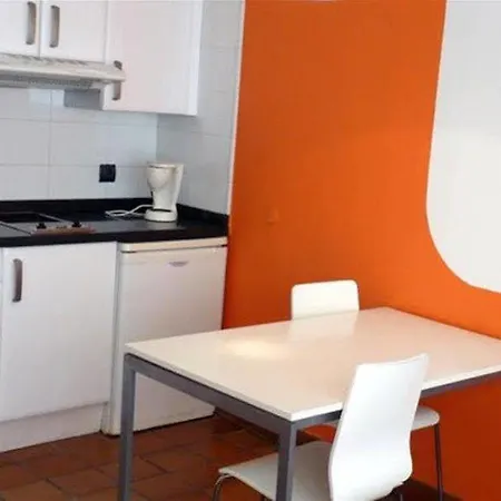 Apartment Cordial Judoca (adults Only) Playa del Ingles (Gran Canaria)
