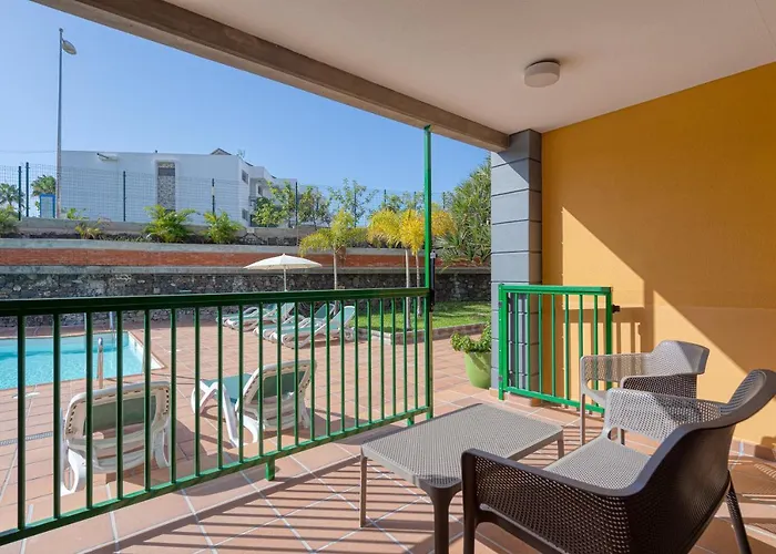 Cordial Judoca (adults Only) * Playa del Inglés