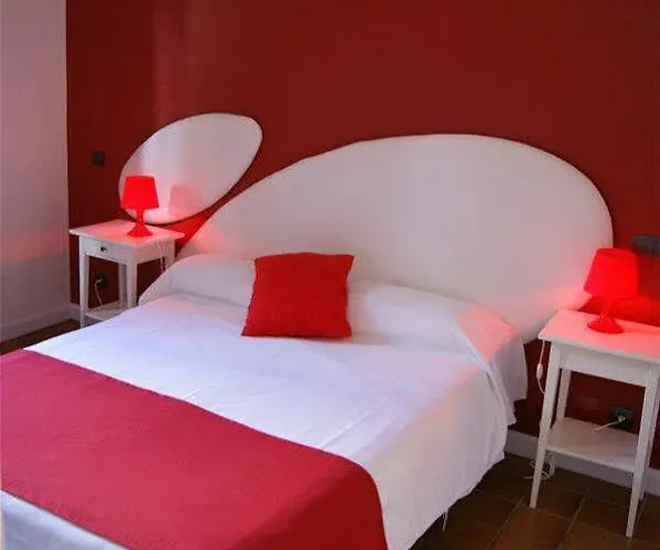 Lägenhet Cordial Judoca (adults Only) *